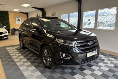 Ford EDGE 2.0 TDCI 4x4 POWERSHIFT 210 SPORT / SUIVI COMPLET FORD 