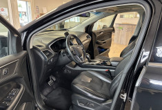 Ford EDGE 2.0 TDCI 4x4 POWERSHIFT 210 SPORT / SUIVI COMPLET FORD 