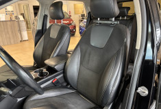 Ford EDGE 2.0 TDCI 4x4 POWERSHIFT 210 SPORT / SUIVI COMPLET FORD 