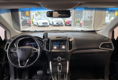 Ford EDGE 2.0 TDCI 4x4 POWERSHIFT 210 SPORT / SUIVI COMPLET FORD 