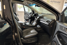 Ford EDGE 2.0 TDCI 4x4 POWERSHIFT 210 SPORT / SUIVI COMPLET FORD 
