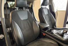 Ford EDGE 2.0 TDCI 4x4 POWERSHIFT 210 SPORT / SUIVI COMPLET FORD 