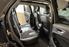 Ford EDGE 2.0 TDCI 4x4 POWERSHIFT 210 SPORT / SUIVI COMPLET FORD 