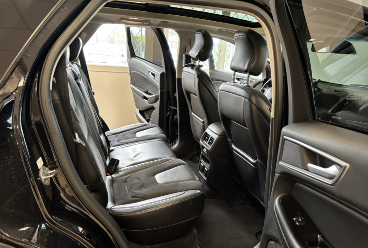 Ford EDGE 2.0 TDCI 4x4 POWERSHIFT 210 SPORT / SUIVI COMPLET FORD 