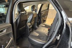 Ford EDGE 2.0 TDCI 4x4 POWERSHIFT 210 SPORT / SUIVI COMPLET FORD 