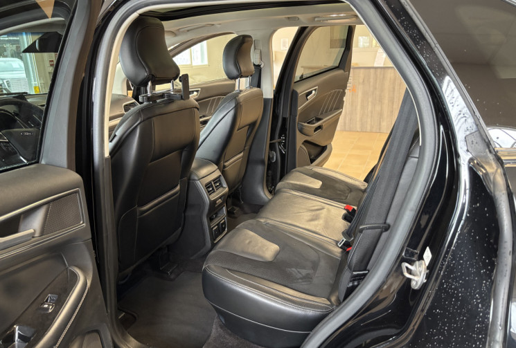 Ford EDGE 2.0 TDCI 4x4 POWERSHIFT 210 SPORT / SUIVI COMPLET FORD 
