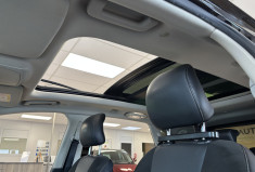 Ford EDGE 2.0 TDCI 4x4 POWERSHIFT 210 SPORT / SUIVI COMPLET FORD 
