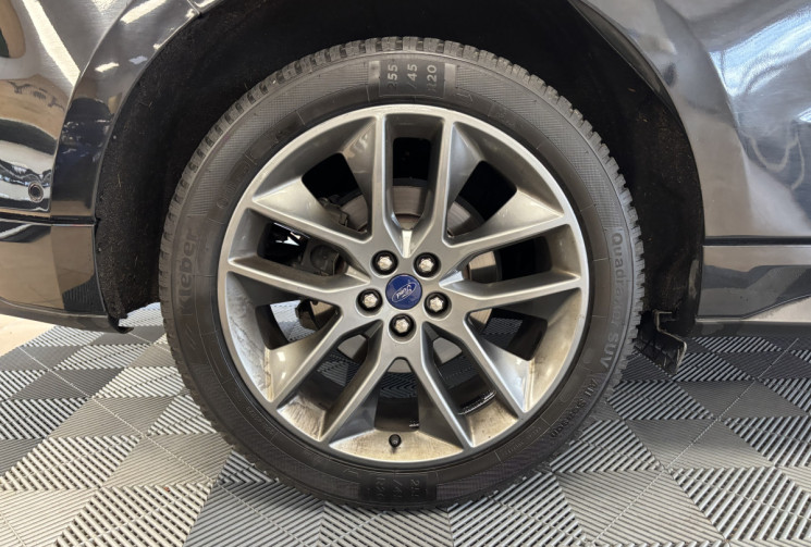 Ford EDGE 2.0 TDCI 4x4 POWERSHIFT 210 SPORT / SUIVI COMPLET FORD 