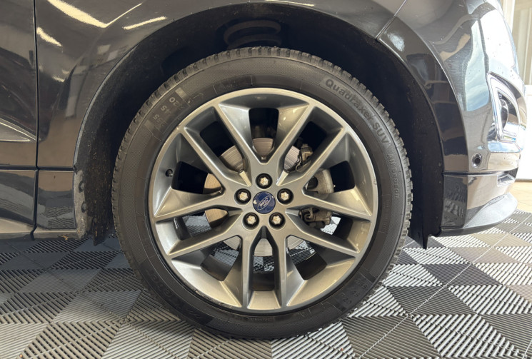 Ford EDGE 2.0 TDCI 4x4 POWERSHIFT 210 SPORT / SUIVI COMPLET FORD 