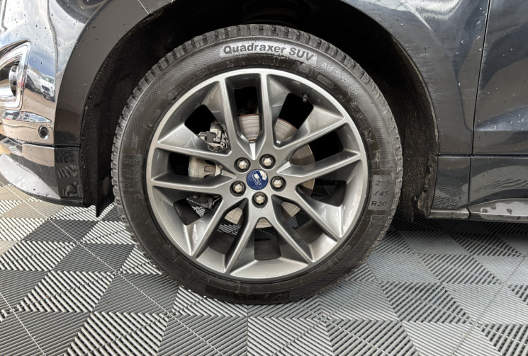 Ford EDGE 2.0 TDCI 4x4 POWERSHIFT 210 SPORT / SUIVI COMPLET FORD 