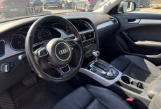Audi A4 1.8 TFSI 170 CV AMBITION LUXE BOITE AUTOMATIQ / EXCELLENT ÉTAT / RÉVISÉE / GARANTIE / CT OK 