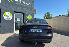 Audi A4 1.8 TFSI 170 CV AMBITION LUXE BOITE AUTOMATIQ / EXCELLENT ÉTAT / RÉVISÉE / GARANTIE / CT OK 