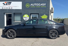 Audi A4 1.8 TFSI 170 CV AMBITION LUXE BOITE AUTOMATIQ / EXCELLENT ÉTAT / RÉVISÉE / GARANTIE / CT OK 