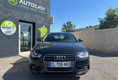 Audi A4 1.8 TFSI 170 CV AMBITION LUXE BOITE AUTOMATIQ / EXCELLENT ÉTAT / RÉVISÉE / GARANTIE / CT OK 