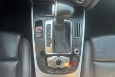 Audi A4 1.8 TFSI 170 CV AMBITION LUXE BOITE AUTOMATIQ / EXCELLENT ÉTAT / RÉVISÉE / GARANTIE / CT OK 
