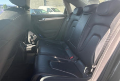 Audi A4 1.8 TFSI 170 CV AMBITION LUXE BOITE AUTOMATIQ / EXCELLENT ÉTAT / RÉVISÉE / GARANTIE / CT OK 