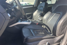 Audi A4 1.8 TFSI 170 CV AMBITION LUXE BOITE AUTOMATIQ / EXCELLENT ÉTAT / RÉVISÉE / GARANTIE / CT OK 