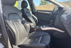 Audi A4 1.8 TFSI 170 CV AMBITION LUXE BOITE AUTOMATIQ / EXCELLENT ÉTAT / RÉVISÉE / GARANTIE / CT OK 