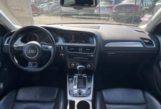 Audi A4 1.8 TFSI 170 CV AMBITION LUXE BOITE AUTOMATIQ / EXCELLENT ÉTAT / RÉVISÉE / GARANTIE / CT OK 