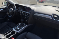 Audi A4 1.8 TFSI 170 CV AMBITION LUXE BOITE AUTOMATIQ / EXCELLENT ÉTAT / RÉVISÉE / GARANTIE / CT OK 