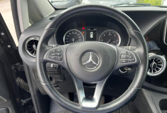 Mercedes Vito Mixto III (W447) 116 CDI Long Select 9G-Tronic