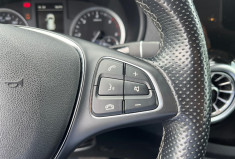 Mercedes Vito Mixto III (W447) 116 CDI Long Select 9G-Tronic