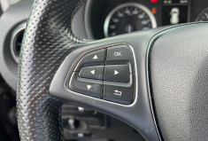 Mercedes Vito Mixto III (W447) 116 CDI Long Select 9G-Tronic