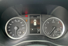 Mercedes Vito Mixto III (W447) 116 CDI Long Select 9G-Tronic