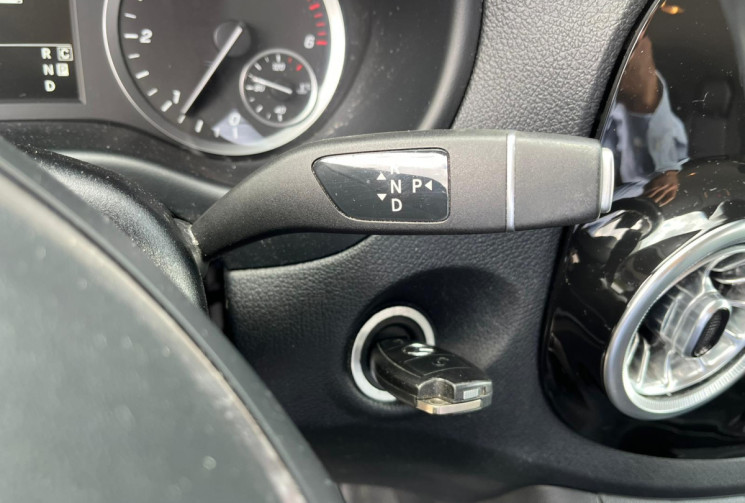 Mercedes Vito Mixto III (W447) 116 CDI Long Select 9G-Tronic