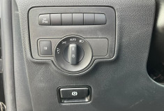 Mercedes Vito Mixto III (W447) 116 CDI Long Select 9G-Tronic