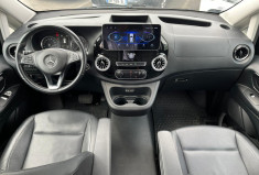 Mercedes Vito Mixto III (W447) 116 CDI Long Select 9G-Tronic