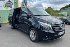 Mercedes Vito Mixto III (W447) 116 CDI Long Select 9G-Tronic