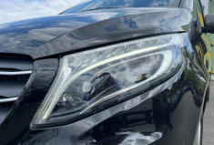 Mercedes Vito Mixto III (W447) 116 CDI Long Select 9G-Tronic