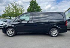 Mercedes Vito Mixto III (W447) 116 CDI Long Select 9G-Tronic