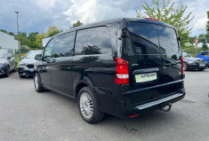 Mercedes Vito Mixto III (W447) 116 CDI Long Select 9G-Tronic
