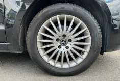 Mercedes Vito Mixto III (W447) 116 CDI Long Select 9G-Tronic