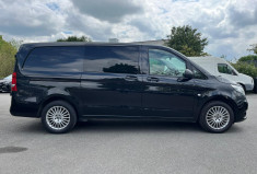 Mercedes Vito Mixto III (W447) 116 CDI Long Select 9G-Tronic