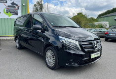 Mercedes Vito Mixto III (W447) 116 CDI Long Select 9G-Tronic