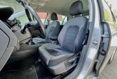 Volkswagen Golf VII 1.4 TSI 140ch ACT Carat DSG7 / Distribution à jour 