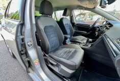 Volkswagen Golf VII 1.4 TSI 140ch ACT Carat DSG7 / Distribution à jour 
