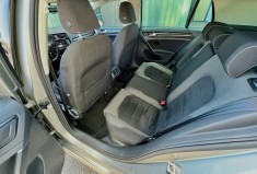 Volkswagen Golf VII 1.4 TSI 140ch ACT Carat DSG7 / Distribution à jour 