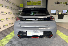 Peugeot 208 Allure Hybrid 145 e-DSC6