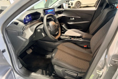 Peugeot 208 Allure Hybrid 145 e-DSC6