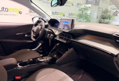 Peugeot 208 Allure Hybrid 145 e-DSC6