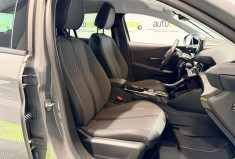 Peugeot 208 Allure Hybrid 145 e-DSC6
