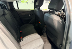 Peugeot 208 Allure Hybrid 145 e-DSC6