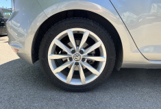 Volkswagen Golf VII 1.4 TSI 140ch ACT Carat DSG7 / Distribution à jour 