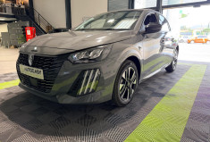 Peugeot 208 Allure Hybrid 145 e-DSC6