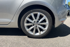 Volkswagen Golf VII 1.4 TSI 140ch ACT Carat DSG7 / Distribution à jour 