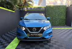 Nissan Qashqai  II Phase 2 1.2 DIG-T 2WD 115cv ACENTA